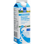 Молоко из Финляндии