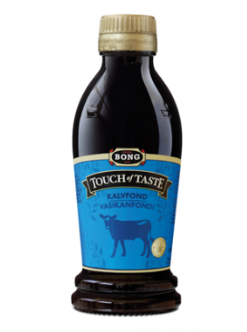 Концентрат бульона из телятины Bong Touch of Taste 180 мл