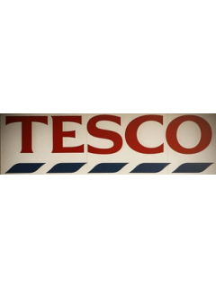 Tesco