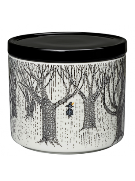 Банка для хранения Arabia Muumi Alkuperää 0,7л