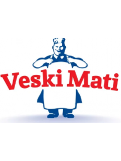 VESKI MATI