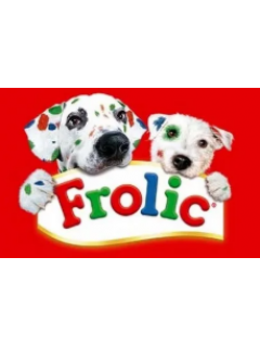 Frolic