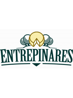 Entrepinares