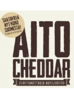 AITO CHEDDAR