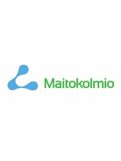 Maitokolmio