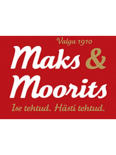 MAKS & MOORITS