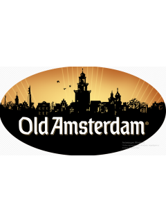 Old Amsterdam
