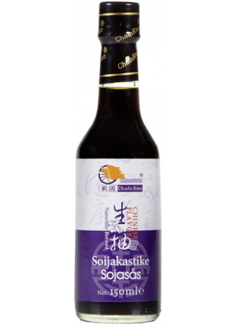 Соевый соус Chain Kwo 150 мл