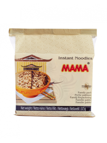 Лапша Mama nuudeli 375г