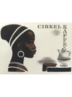 Cirkel Kaffe