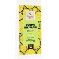 Чай листовой зеленый Forsman Luomu Inkivääri Sencha 60 г