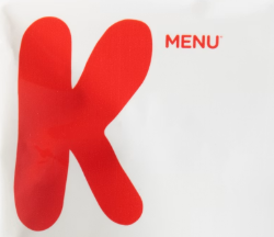 K-Menu