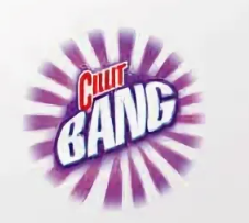 Cillit Bang