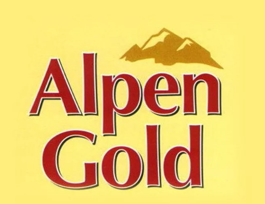 Alpen Gold