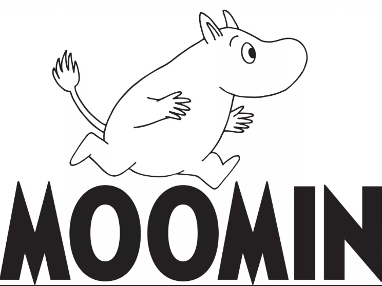 Moomin