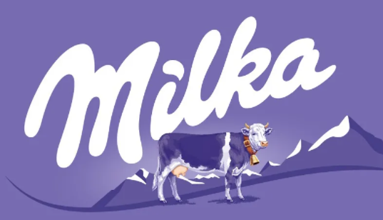 MILKA