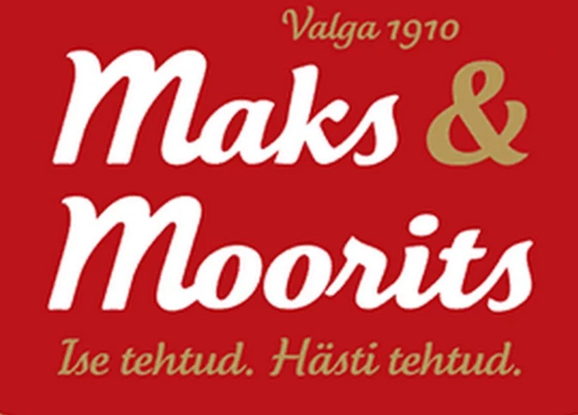 MAKS & MOORITS